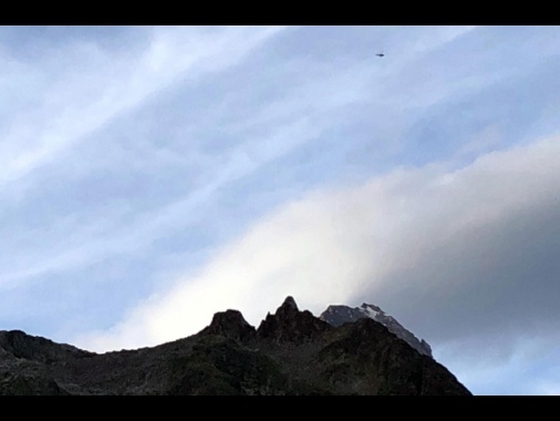 Cade su Monte Bianco, recuperato corpo