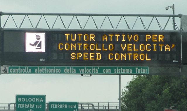 La Cassazione riaccende i tutor anche sull’Autolaghi