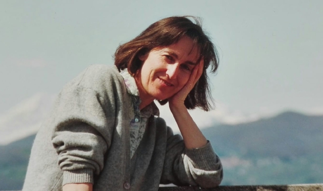 Marta Pajetta