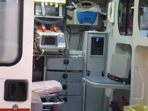 Due giovani morti in moto in Alto Adige