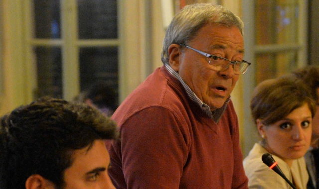 Agostino De Troia (Blitz)