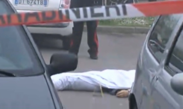 Nimet Ziberi fu ucciso da Paulin Niaj (Archivio)
