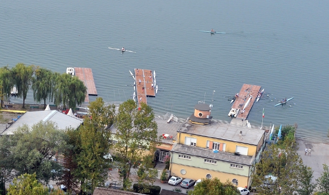 Varese torna palcoscenico internazionale