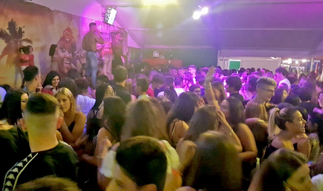 Festival latino, 260mila presenze