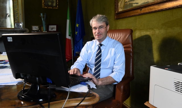 Davide Galimberti