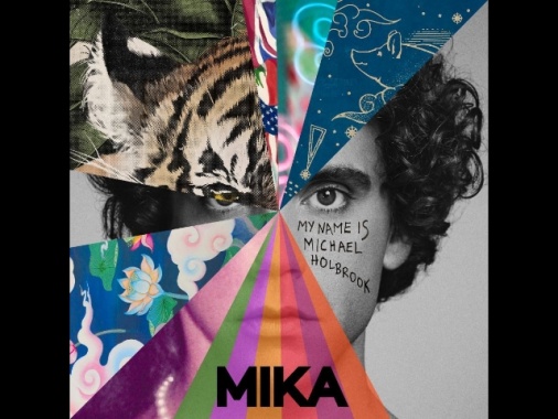 Mika, una canzone dedicata a Sanremo