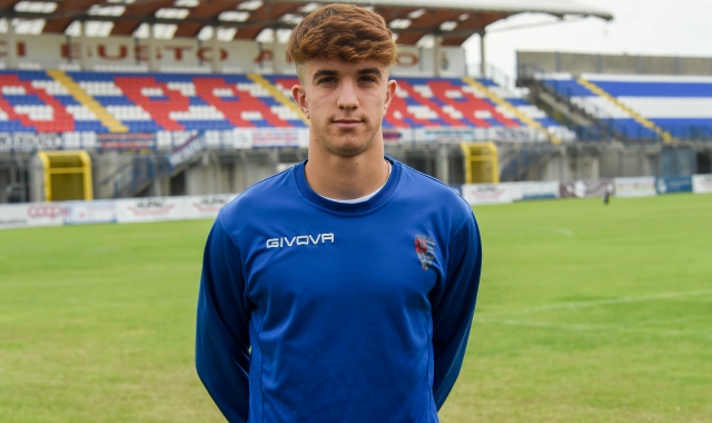 Aristidi Kolaj (BLITZ)