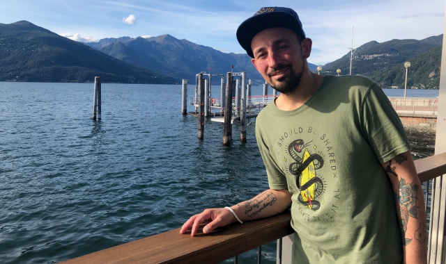 Massiccia mobilitazione per consentire le cure ad Andrea Rossi: servono 600mila euro (Red.)