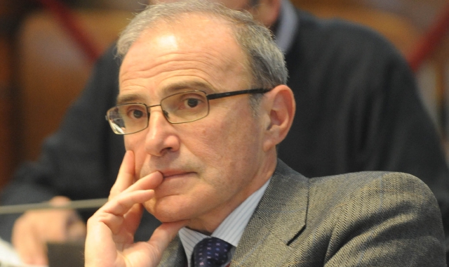 Allarme in città per la chiusura dell’Oncologia. Qui Paolo Genoni (Blitz)