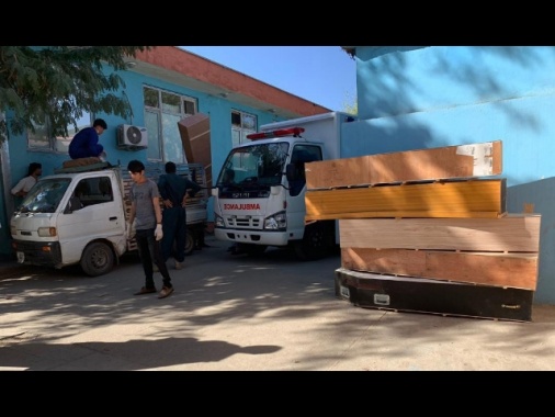 Afghanistan:bomba comizio Ghani,24 morti