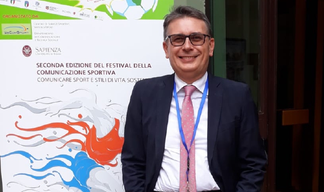 Antonio Franzi