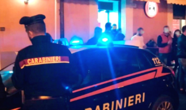 Controlli del sabato sera: due gestori di locale nei guai