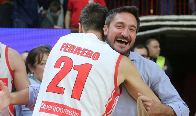Gianmarco Pozzecco (Blitz)