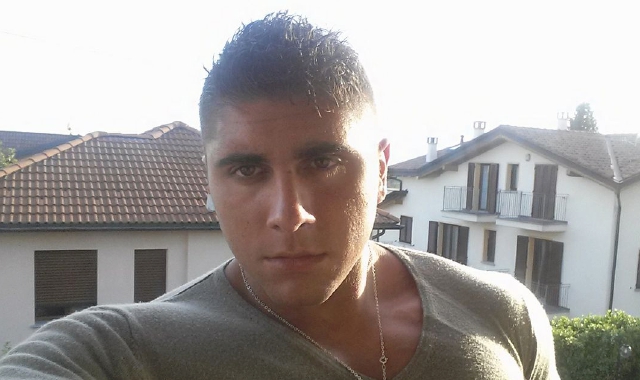 Daniele Pozzi