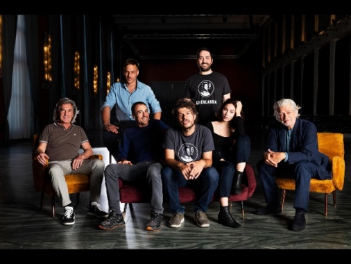 Nuovo film Sydney Sibilia per Netflix