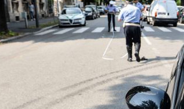 Uccisa sulle strisce, l'automobilista patteggia