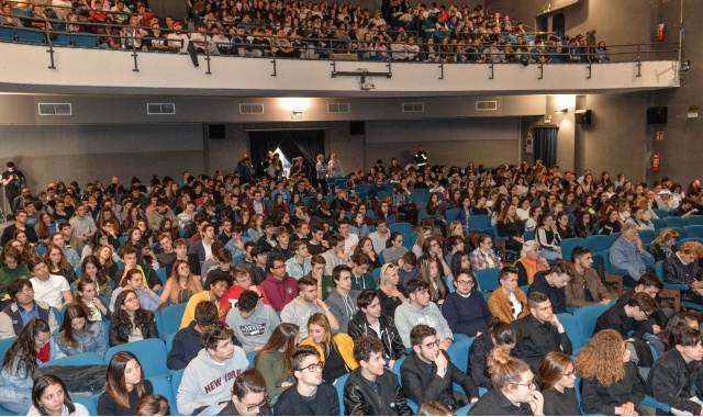 Teatro, la stagione perfetta