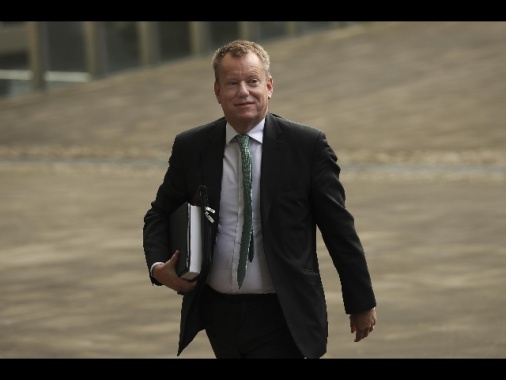 Gb a Ue, compromesso o sarà 'no deal'