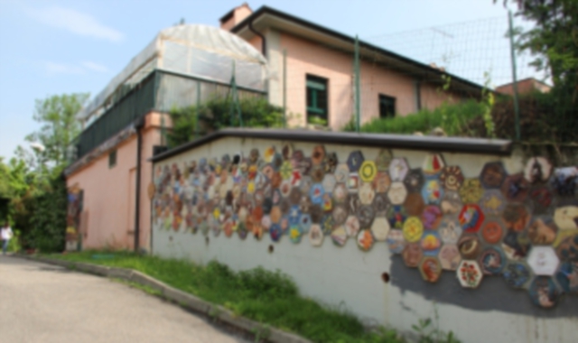Il centro diurno