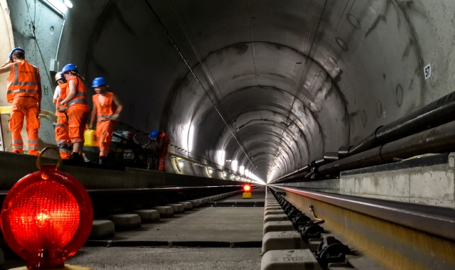«Bocciamo AlpTransit»