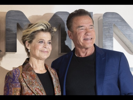 Cinema: incassi Usa, in testa Terminator