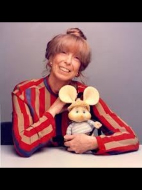 Morta Maria Perego, creatrice Topo Gigio