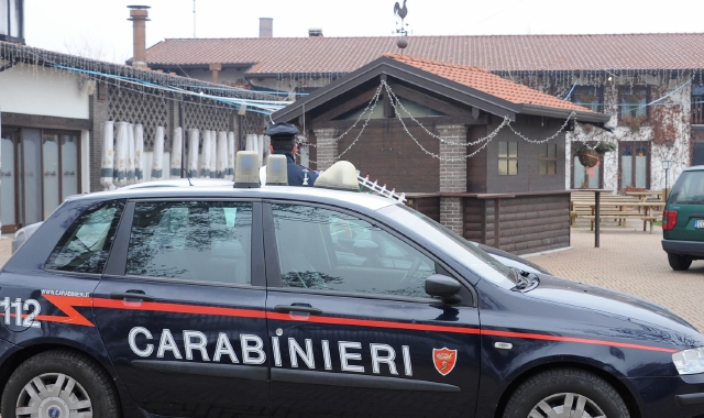 Rapina di Capodanno: processo