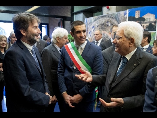 Governo: Franceschini, facciamo squadra