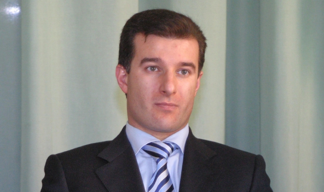 Alberto Bilardo