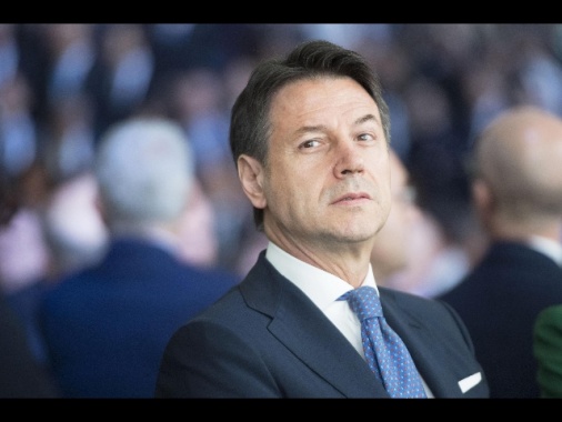 Conte, lotta a evasione fondamentale