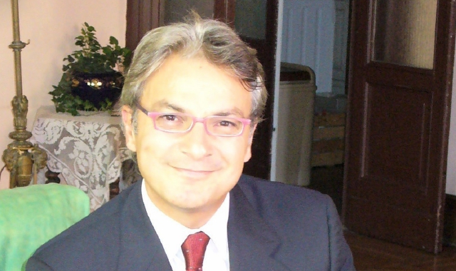 Carlo Bellora