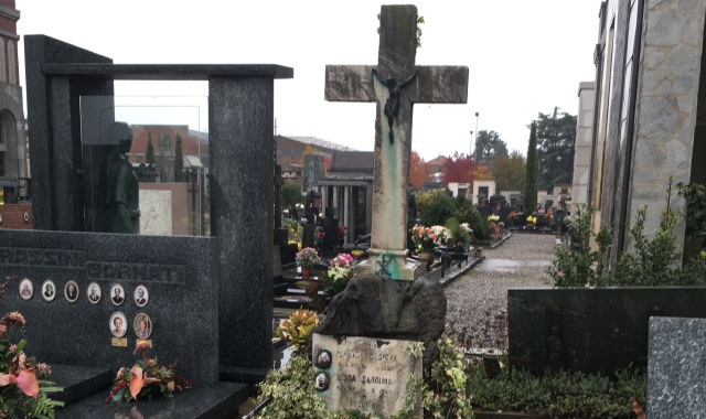 Quei morti dimenticati