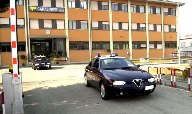 L’autore del raggiro è stato rintracciato dai carabinieri di Varese
