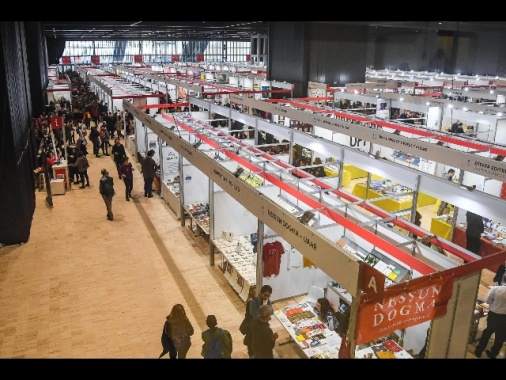E' oom per la varia, +3,7% le copie vendute