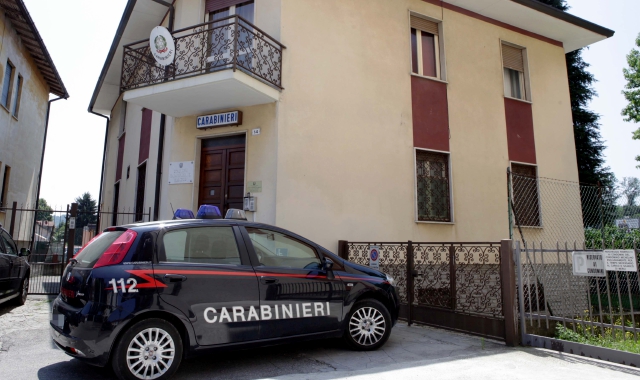 L’indagine è stata condotta dai carabinieri di Besozzo
