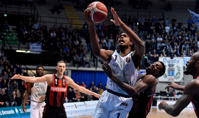 Varese basket