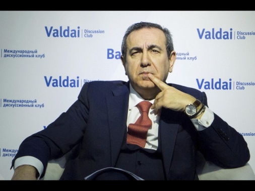 Russiagate: Mifsud indagato ad Agrigento