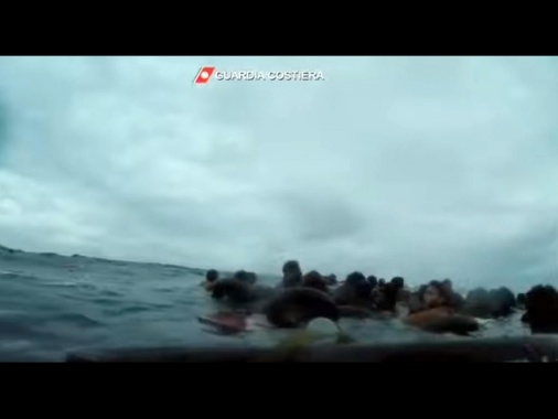 Naufragio Lampedusa, fermato tunisino