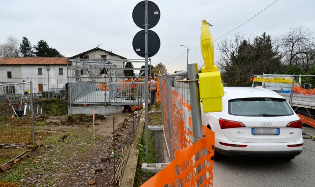 Piano Stazioni, eppur si muove