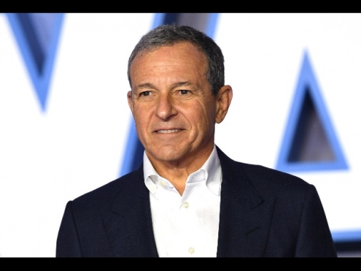 I 500 top di Variety, primo Robert Iger (Disney)