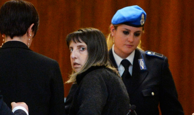 Laura Taroni,in dubbio la condanna in appello