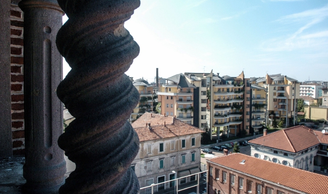 Sono tanti i dubbi fra i cittadini bustocchi sull’effettiva funzionalità delle consulte rionali (Archivio)