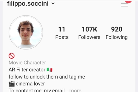 Il Cairolino che piace alle star