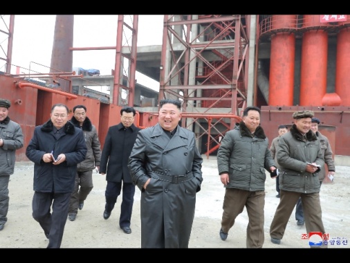 Trump, auguri compleanno a Kim Jong-un