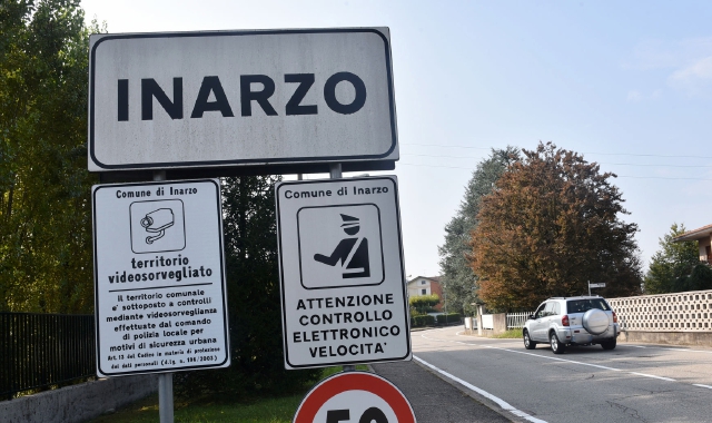 I familiari dell’anziana sono stati sottoposti a profilassi (Foto Archivio)