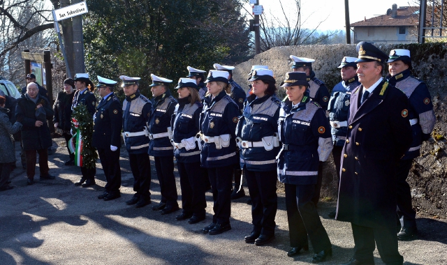 Domenica 19 appuntamento alle 10 alla Chiesa di Bregazzana per festeggiare San Sebastiano (Foto Archivio)