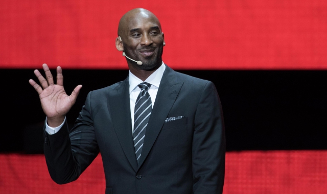 Kobe Bryant avrebbe compiuto 42 anni il 23 agosto