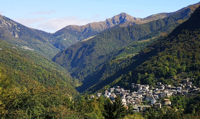 Sale alto l’appello delle Comunità montane a rischio spopolamento