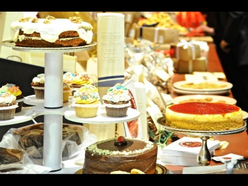 Pasticceria chiude per troppo profumo