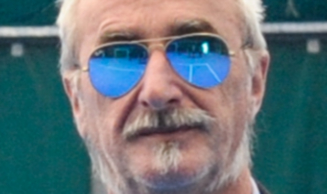 Paolo Ramolini, ex procuratore di Castellanza Servizi Patrimonio